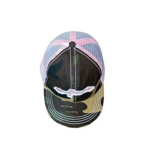 Shyanne Life Trucker Hat Womens OSFM Used "Free"